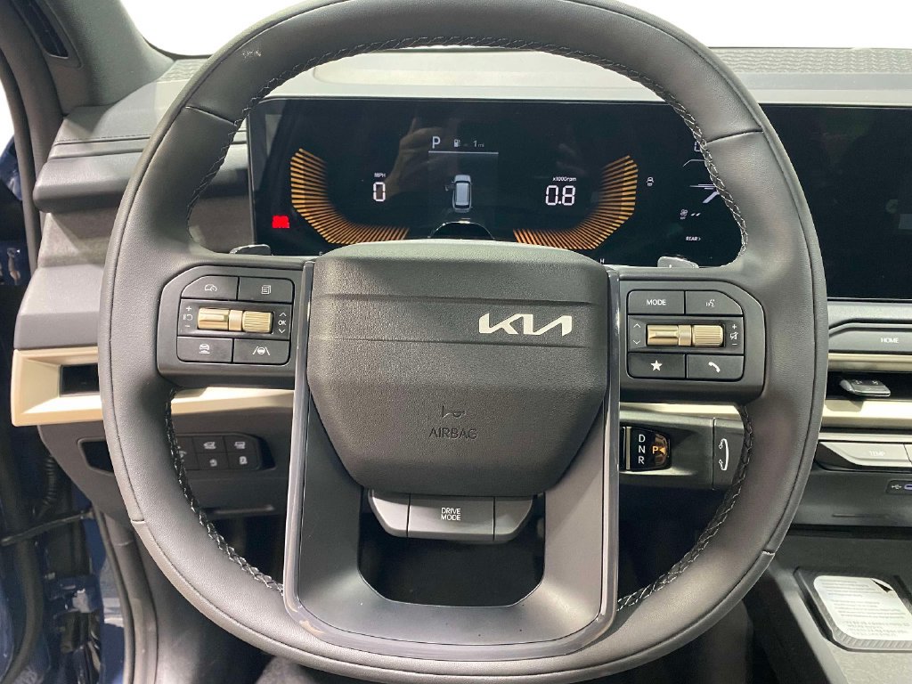 New 2027 Kia Telluride EX FWD image 25