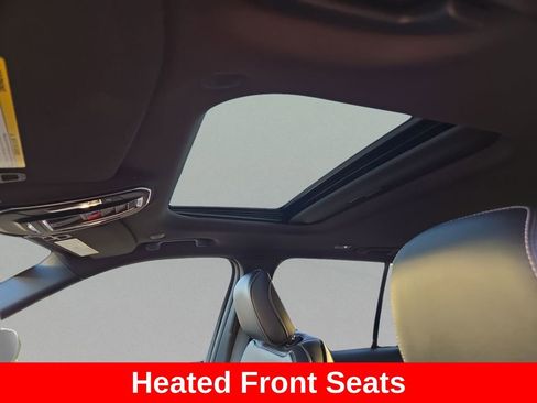 New 2025 Jeep Grand Cherokee Altitude RWD image 15
