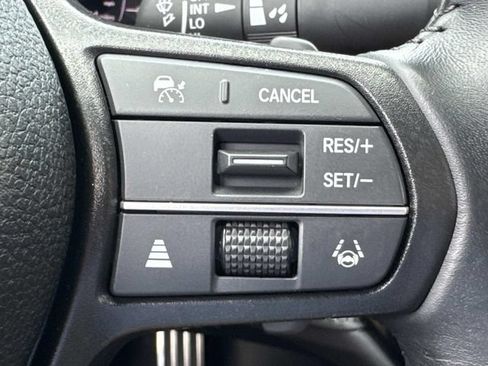 Used 2024 Honda Accord Sport image 27