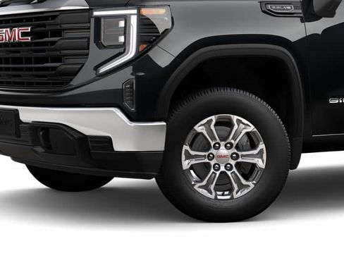 New 2026 GMC Sierra 1500 Pro w/ Pro Value Package AWD/4WD image 45