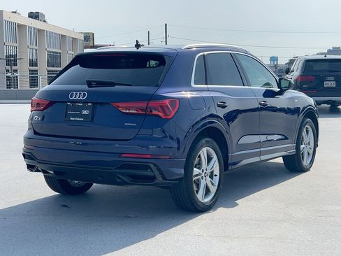 Certified 2022 Audi Q3 2.0T Premium Plus w/ Premium Plus Package image 9