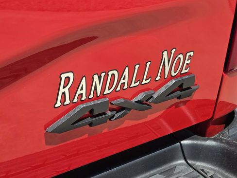 Used 2026 RAM 2500 Rebel w/ Rebel Level 2 Equipment Group AWD/4WD image 10