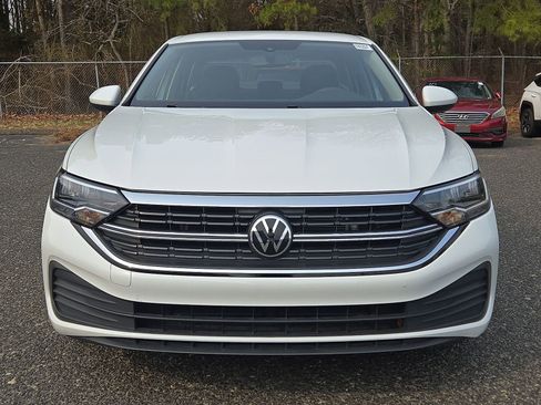 Used 2023 Volkswagen Jetta S FWD image 34