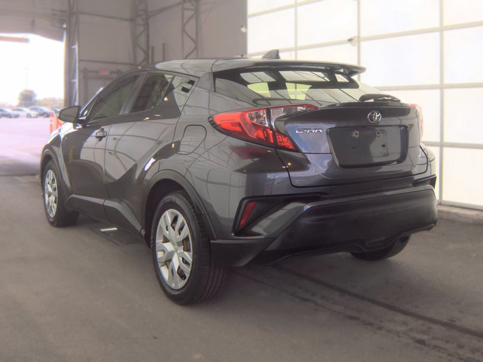 Used 2020 Honda CR-V EX image 3