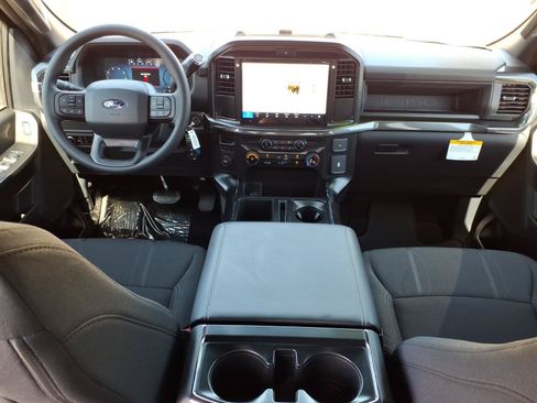Used 2026 Ford F150 STX w/ Equipment Group 200A RWD image 16
