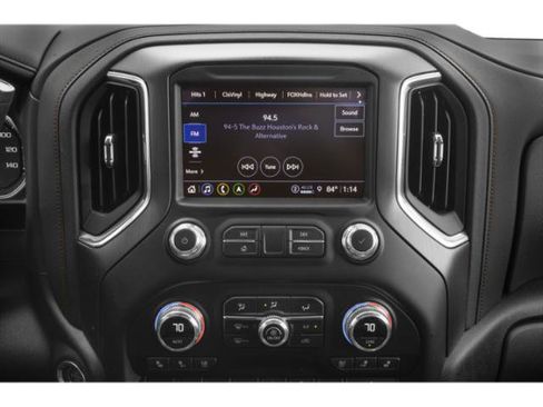 Used 2023 GMC Sierra 2500 AT4 w/ AT4 Premium Plus Package AWD/4WD image 13
