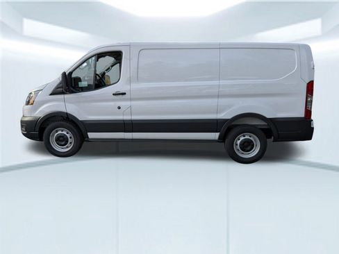 New 2025 Ford Transit 150 Low Roof w/ Load Area Protection Package image 2