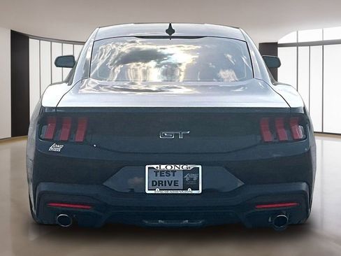 Used 2026 Ford Mustang GT Premium RWD image 4