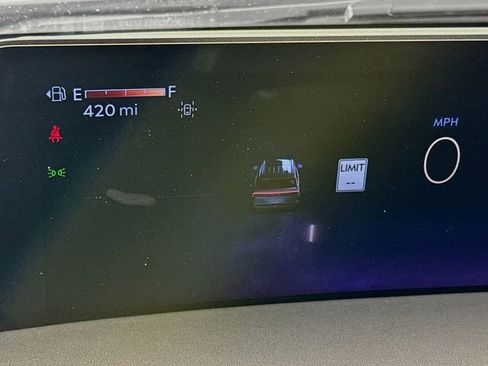 New 2025 Lincoln Navigator Reserve w/ Jet Appearance Package AWD/4WD image 12