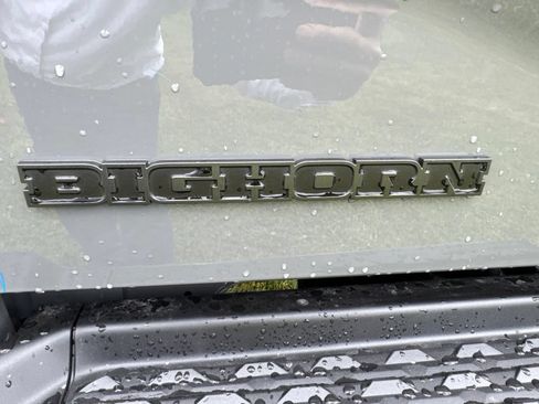 New 2026 RAM 2500 Big Horn AWD/4WD image 9