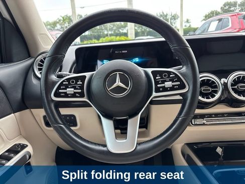 Used 2022 Mercedes-Benz GLB 250 w/ Premium Package Lite image 21