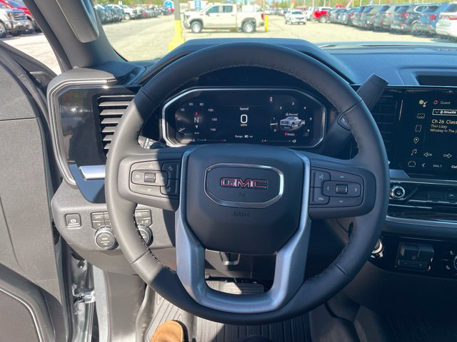 New 2026 GMC Sierra 1500 Elevation w/ X31 Off-Road Package AWD/4WD image 19