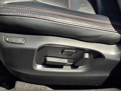 Used 2024 MAZDA CX-5 Carbon Edition