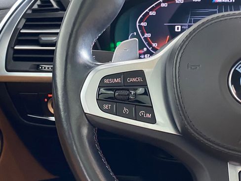 Certified 2023 BMW X3 M40i w/ Premium Package image 17