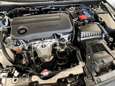 New 2026 Honda Civic Sport image 12