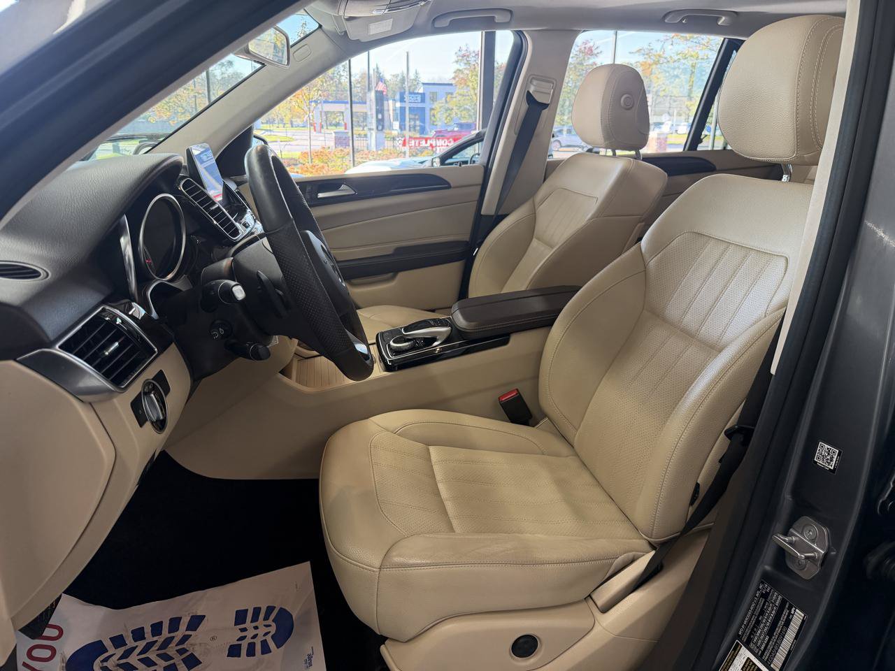 Used 2018 Mercedes-Benz GLE 350 4MATIC image 16