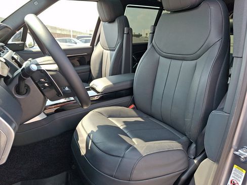 Used 2024 Land Rover Range Rover SE AWD/4WD image 14