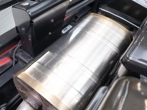 Used 2009 Ferrari F430 Scuderia image 91