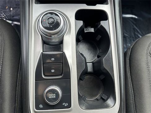 Certified 2022 Ford Explorer XLT image 24