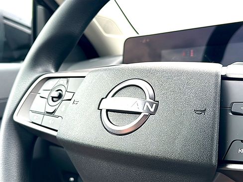 New 2026 Nissan Sentra S w/ Floor Mat Package FWD image 20