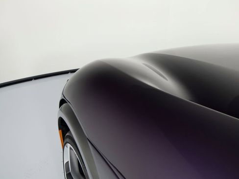 Used 2025 Ferrari Purosangue image 47