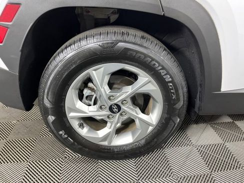 Used 2024 Hyundai Tucson SEL AWD/4WD image 12