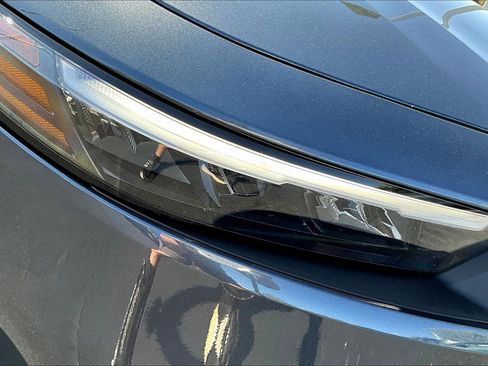 Certified 2024 Honda Accord EX image 31