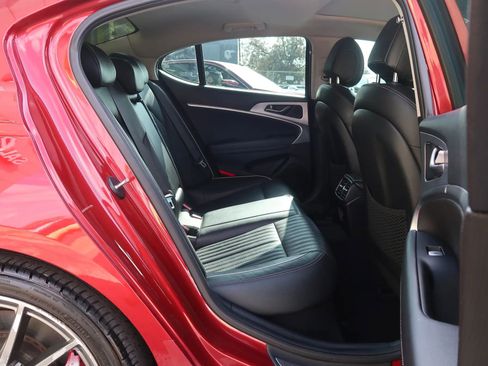 Used 2021 Genesis G70 3.3T image 21