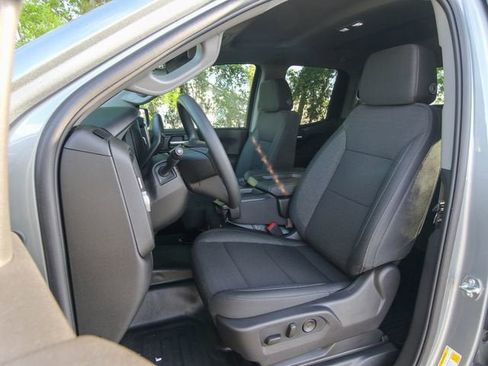 New 2026 GMC Sierra 1500 Pro w/ Pro Value Package RWD image 15