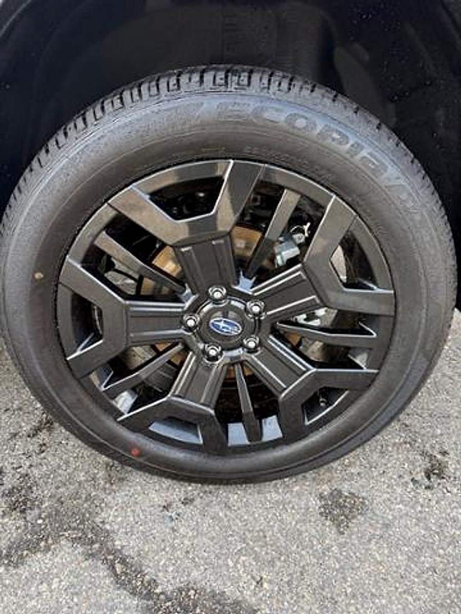 New 2026 Subaru Outback Limited XT AWD/4WD image 20