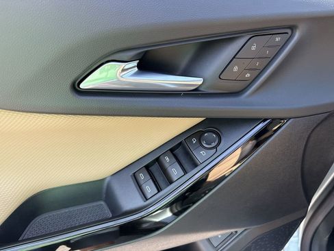 New 2026 Chevrolet Equinox ACTIV w/ Convenience Package III image 24