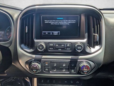 Used 2018 Chevrolet Colorado ZR2 AWD/4WD image 15