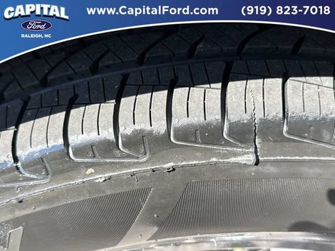Certified 2024 Ford Bronco Sport Big Bend AWD/4WD image 14