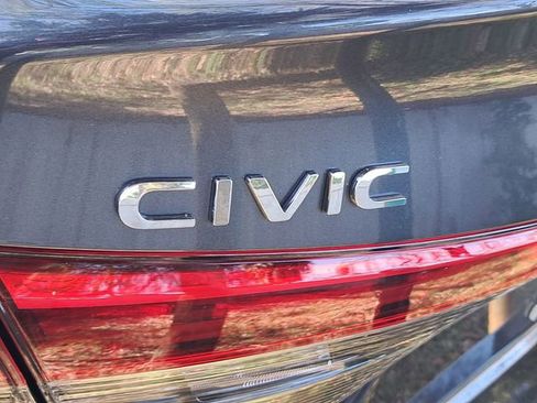 Certified 2024 Honda Civic Sport image 4
