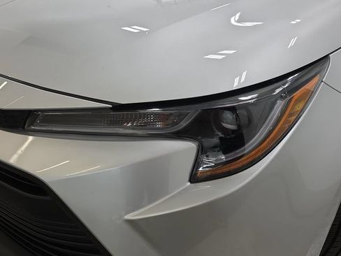 Certified 2024 Toyota Corolla LE FWD image 25