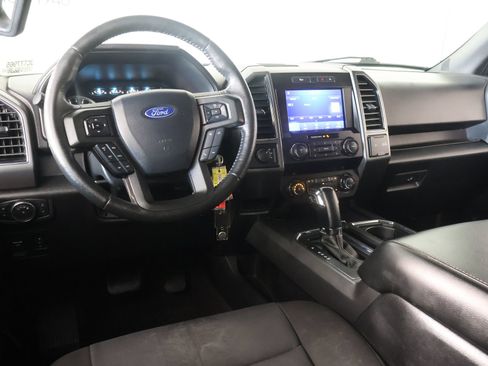 Used 2020 Ford F150 XLT w/ Equipment Group 302A Luxury AWD/4WD image 2