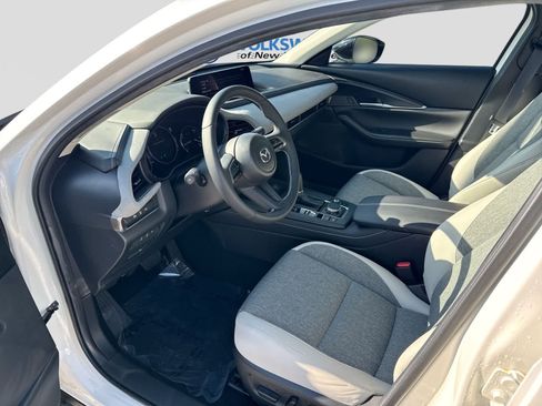 Used 2026 MAZDA CX-30 AWD 2.5 S image 10
