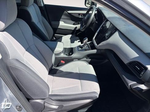 Certified 2025 Subaru Outback Premium AWD/4WD image 15