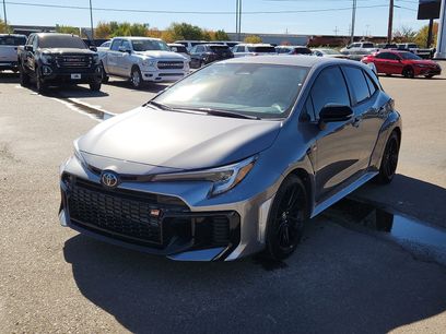 Used 2025 Toyota Corolla Premium