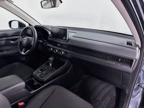 Certified 2024 Honda CR-V LX image 27