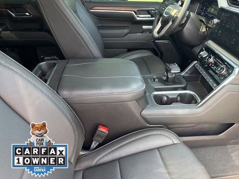 Used 2024 GMC Sierra 1500 Denali w/ Denali Reserve Package image 23