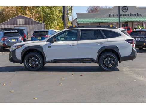 New 2025 Subaru Outback Wilderness image 6