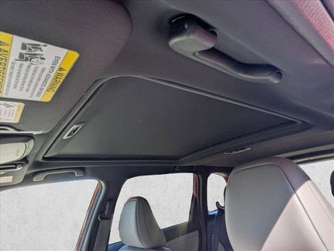 New 2026 Subaru Forester Limited image 21