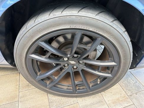 Used 2021 Dodge Challenger R/T Scat Pack w/ 1320 Plus Group RWD image 26