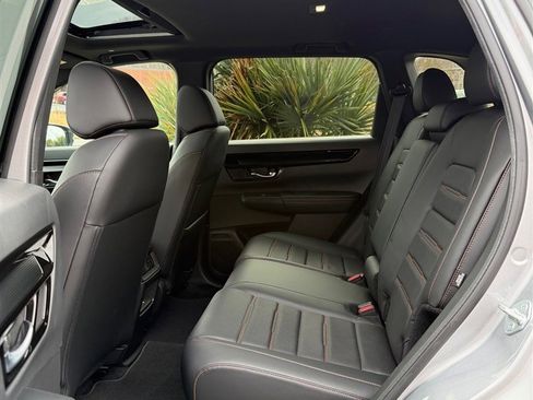 Used 2024 Honda CR-V Sport Touring image 10