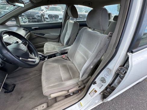 Used 2010 Honda Civic LX image 15