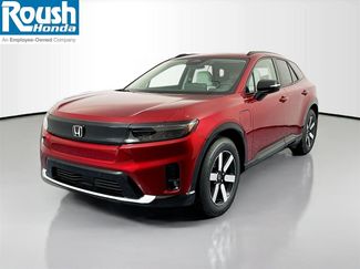 New 2025 Honda Prologue Touring video 1