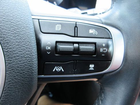 Used 2024 Kia Sportage SX FWD image 27