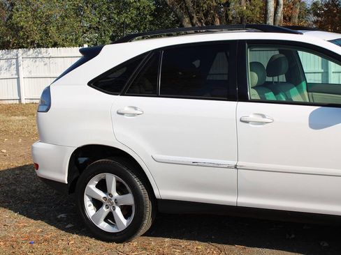 Used 2007 Lexus RX 350 AWD image 5