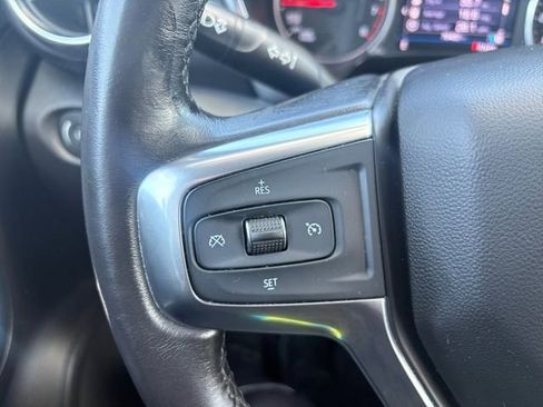 Used 2020 Chevrolet Blazer LT w/ LPO, Floor Liner Package FWD image 20